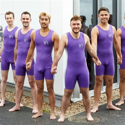 nude rowers|WR20: From Warwick Rowers to the Worldwide Roar